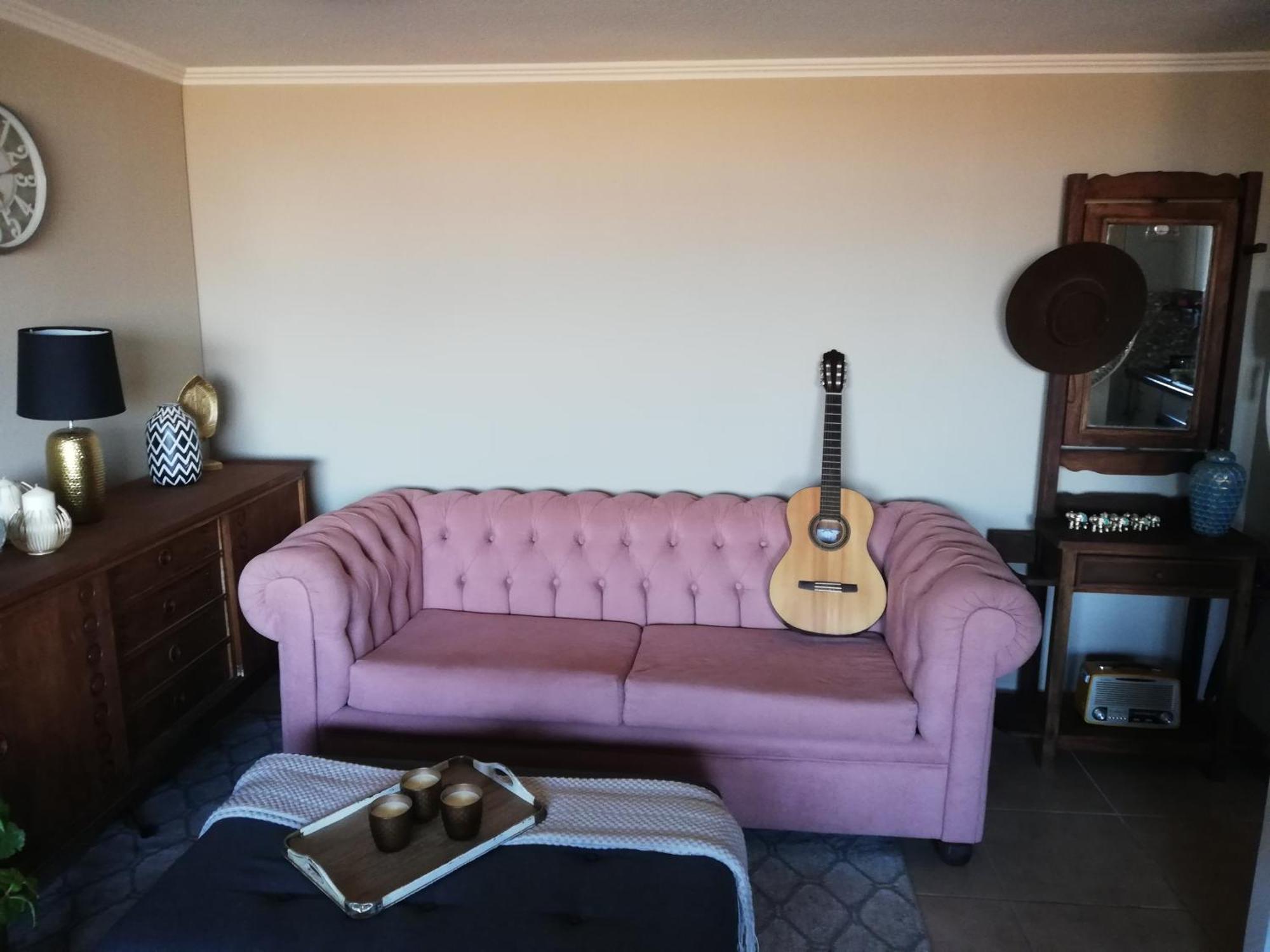 Argentina Apartamento